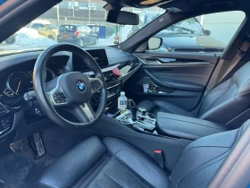 BMW 550 M550XI CARFAX    | Mobile.bg    8