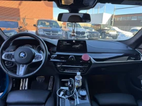 BMW 550 M550XI CARFAX    | Mobile.bg    6