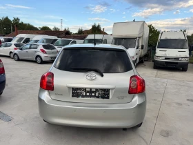 Toyota Auris 2.2 D-4D FULL ЛИЗИНГ - 7300 лв. - 10481514 6