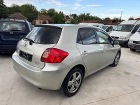 Toyota Auris 2.2 D-4D FULL ЛИЗИНГ - 7300 лв. - 10481514 5
