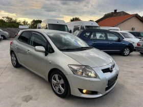 Toyota Auris 2.2 D-4D FULL ЛИЗИНГ - 7300 лв. - 10481514 3