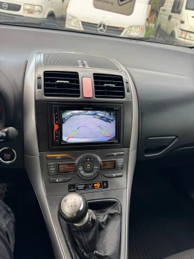 Toyota Auris 2.2 D-4D FULL ЛИЗИНГ - 7300 лв. - 10481514 13