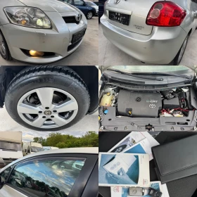 Toyota Auris 2.2 D-4D FULL ЛИЗИНГ - 7300 лв. - 10481514 17