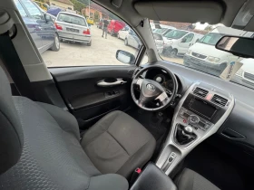 Toyota Auris 2.2 D-4D FULL ЛИЗИНГ - 7300 лв. - 10481514 15