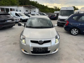 Toyota Auris 2.2 D-4D FULL ЛИЗИНГ - 7300 лв. - 10481514 2