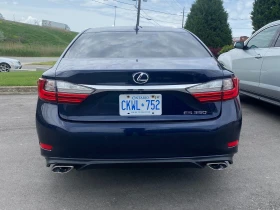 Lexus ES 350 *   * (CARFAX) | Mobile.bg    4