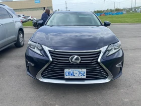 Lexus ES 350 * ЦЕНА ДО БЪЛГАРИЯ* (CARFAX)