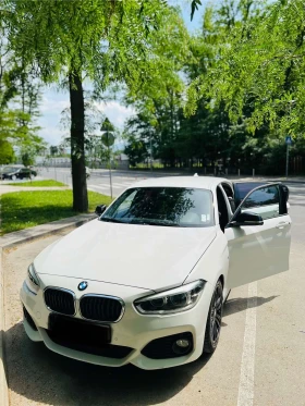 BMW 118 BMW 118i M    | Mobile.bg    2