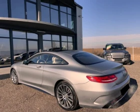 Mercedes-Benz S 500 4Matic Coupe AMG Line - 99999 лв. - 85016450 5