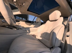 Mercedes-Benz S 500 4Matic Coupe AMG Line - 99999 лв. - 85016450 7