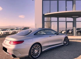 Mercedes-Benz S 500 4Matic Coupe AMG Line - 99999 лв. - 85016450 4
