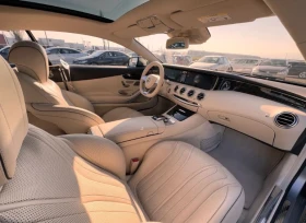 Mercedes-Benz S 500 4Matic Coupe AMG Line - 99999 лв. - 85016450 8