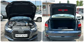 Audi A4 2.0TDI 150HP NAVI EURO6 | Mobile.bg    16