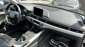 Обява за продажба на Audi A4 2.0TDI 150HP NAVI EURO6 ~29 990 лв. - изображение 10
