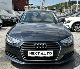 Обява за продажба на Audi A4 2.0TDI 150HP NAVI EURO6 ~29 990 лв. - изображение 1
