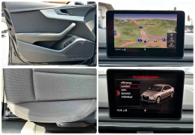 Audi A4 2.0TDI 150HP NAVI EURO6 | Mobile.bg    15