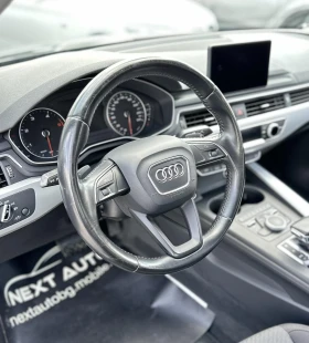 Обява за продажба на Audi A4 2.0TDI 150HP NAVI EURO6 ~29 990 лв. - изображение 9