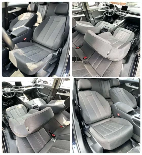 Audi A4 2.0TDI 150HP NAVI EURO6 | Mobile.bg    13