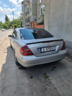 Обява за продажба на Mercedes-Benz C 220 ~6 000 лв. - изображение 2