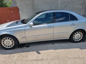 Обява за продажба на Mercedes-Benz C 220 ~6 000 лв. - изображение 1