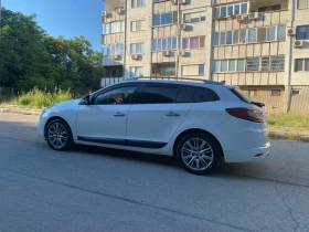 Обява за продажба на Renault Megane 1.5 ~9 800 лв. - изображение 4