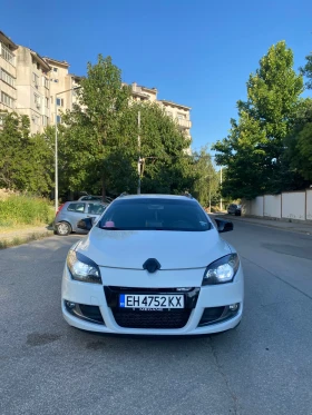 Обява за продажба на Renault Megane 1.5 ~9 800 лв. - изображение 1