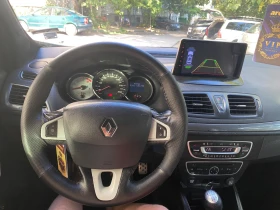 Renault Megane 1.5 | Mobile.bg    14