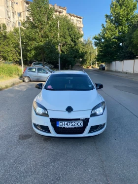 Обява за продажба на Renault Megane 1.5 ~9 800 лв. - изображение 1