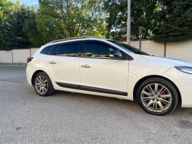 Обява за продажба на Renault Megane 1.5 ~9 800 лв. - изображение 2