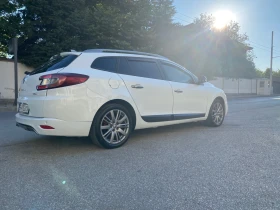 Обява за продажба на Renault Megane 1.5 ~9 800 лв. - изображение 3