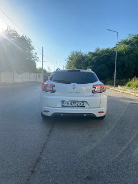 Обява за продажба на Renault Megane 1.5 ~9 800 лв. - изображение 5