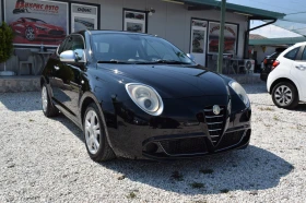 Alfa Romeo MiTo 1.3 multijet EURO5