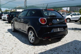 Alfa Romeo MiTo 1.3 multijet EURO5 - 5860 лв. - 17363984 5
