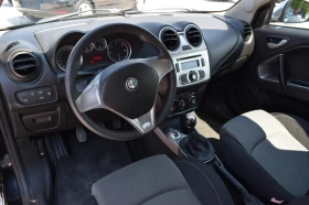 Alfa Romeo MiTo 1.3 multijet EURO5 - 5860 лв. - 17363984 11