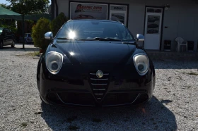 Alfa Romeo MiTo 1.3 multijet EURO5 - 5860 лв. - 17363984 2