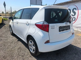 Toyota Verso S 1.4 D4D | Mobile.bg    3