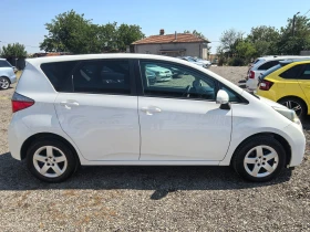Toyota Verso S 1.4 D4D | Mobile.bg    6