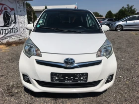 Toyota Verso S 1.4 D4D | Mobile.bg    8