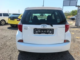 Toyota Verso S 1.4 D4D | Mobile.bg    4