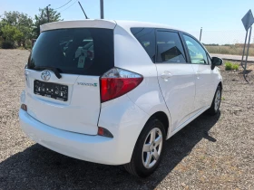 Toyota Verso S 1.4 D4D | Mobile.bg    5