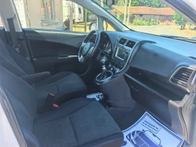 Toyota Verso S 1.4 D4D | Mobile.bg    13