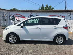 Toyota Verso S 1.4 D4D | Mobile.bg    2
