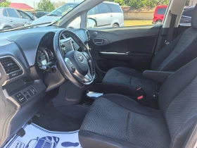 Toyota Verso S 1.4 D4D | Mobile.bg    9