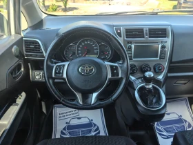 Toyota Verso S 1.4 D4D | Mobile.bg    14