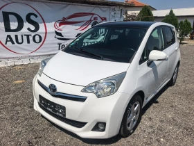  Toyota Verso S