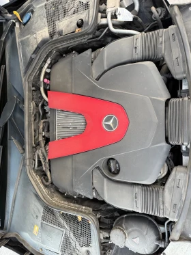 Mercedes-Benz C 450 AMG - 51500 лв. - 83171123 17