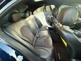 Mercedes-Benz C 450 AMG - 51500 лв. - 83171123 16