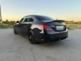 Mercedes-Benz C 450 AMG - 51500 лв. - 83171123 5