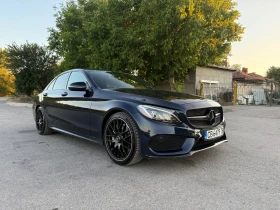 Mercedes-Benz C 450 AMG - 51500 лв. - 83171123 2