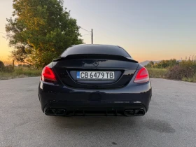 Mercedes-Benz C 450 AMG - 51500 лв. - 83171123 6